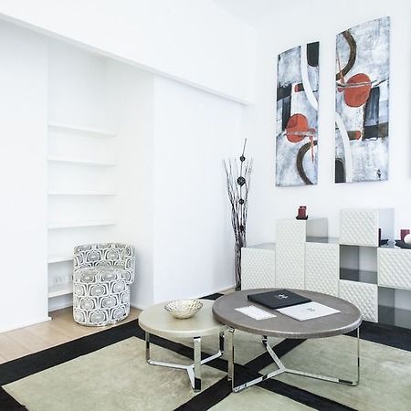 Hemeras Boutique House San Pio 米兰 外观 照片