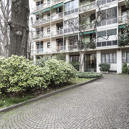 Hemeras Boutique House San Pio 米兰 外观 照片
