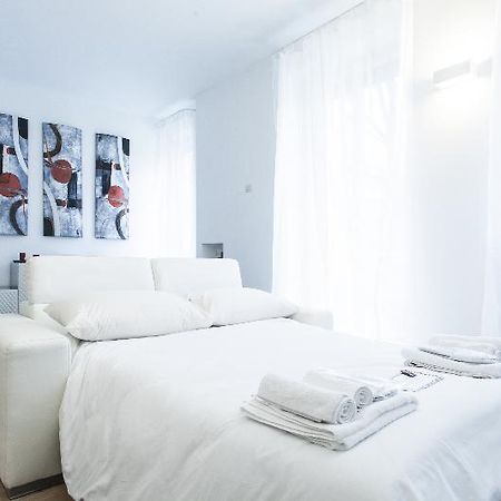Hemeras Boutique House San Pio 米兰 外观 照片