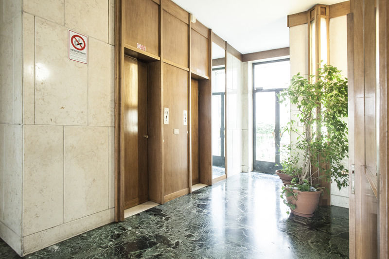 Hemeras Boutique House San Pio 米兰 外观 照片