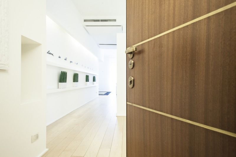 Hemeras Boutique House San Pio 米兰 外观 照片
