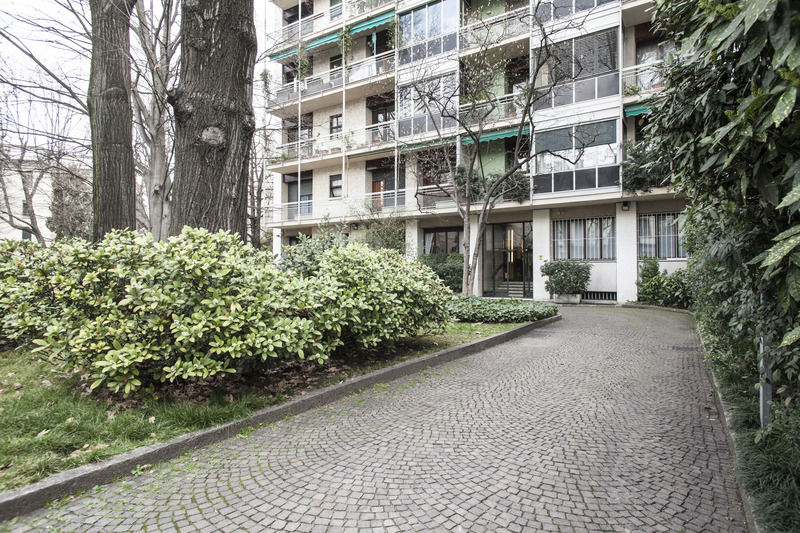 Hemeras Boutique House San Pio 米兰 外观 照片