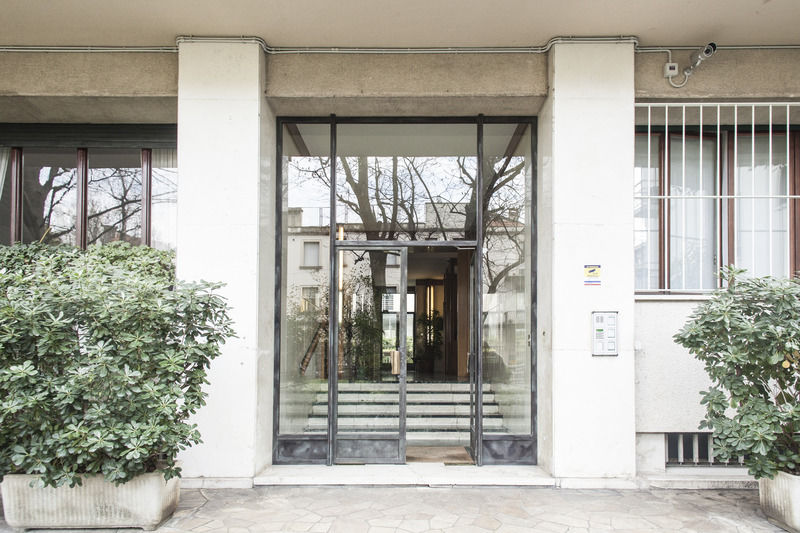 Hemeras Boutique House San Pio 米兰 外观 照片
