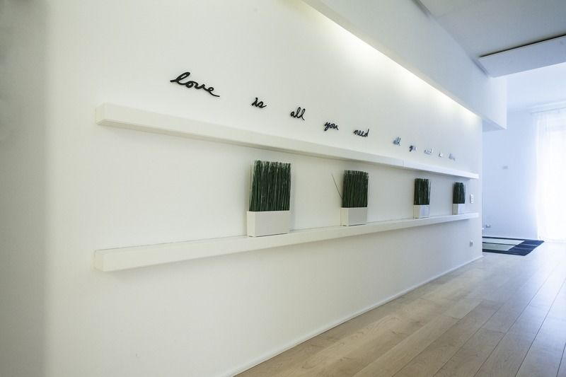 Hemeras Boutique House San Pio 米兰 外观 照片