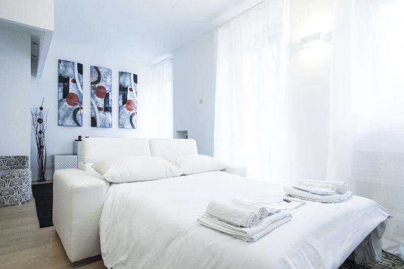 Hemeras Boutique House San Pio 米兰 外观 照片