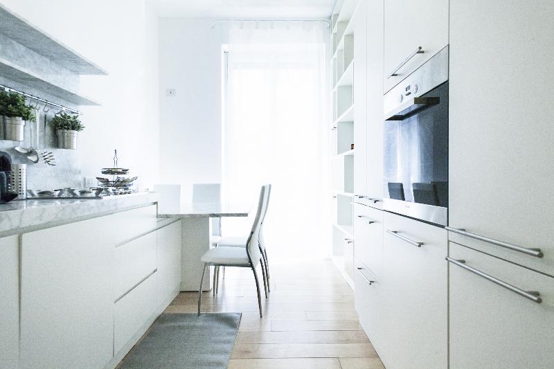 Hemeras Boutique House San Pio 米兰 外观 照片